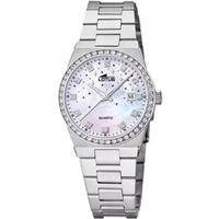 Orologio Lotus Donna Freedom in Acciaio 18885/1 - 18885/1